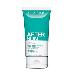 Cooling After Sun Gel - Clarins®