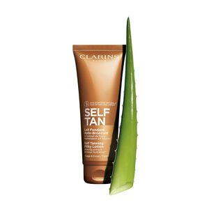 Self-Tanning Milky Lotion - Clarins®