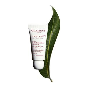 Uv Plus Anti-Pollution Rose - Clarins®