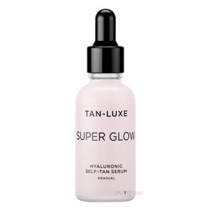 Tan-Luxe SUPER GLOW, 30 ml.