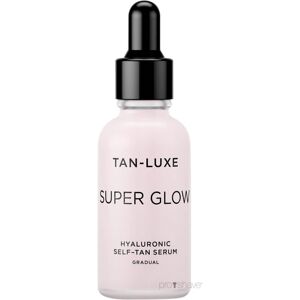 Tan-Luxe SUPER GLOW, 30 ml.