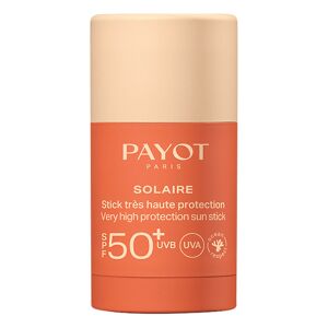 Payot Very High Protection Sun Stick, SPF 50, 15 gr.