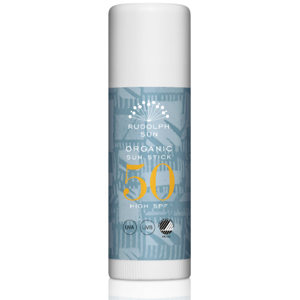 Rudolph Care Sun Stick SPF 50, 15ml.