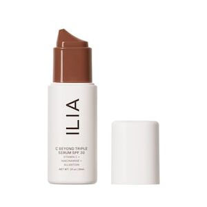 ILIA C Beyond - Tinted Serum SPF30