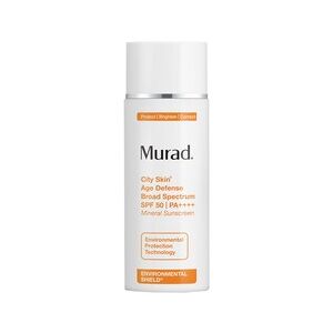 Murad City Skin - Age Defense SPF 50