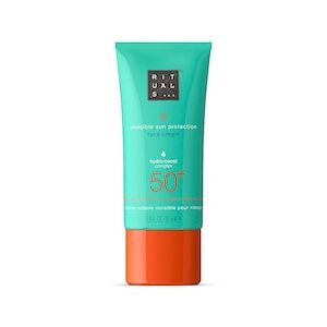 Rituals The Ritual of Karma - Sun Face Cream SPF 50+