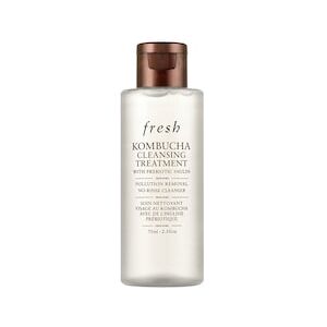 Fresh Kombucha Cleansing Treatment - Cleanser