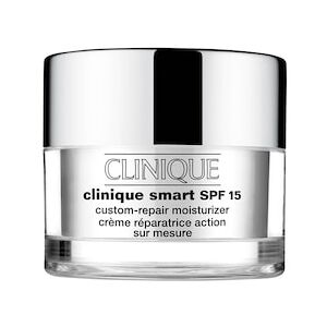 Clinique Smart SPF 15 Custom-Repair Day Cream