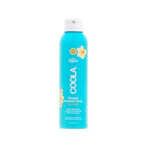 COOLA Classic Body Spray - Piña Colada SPF 30