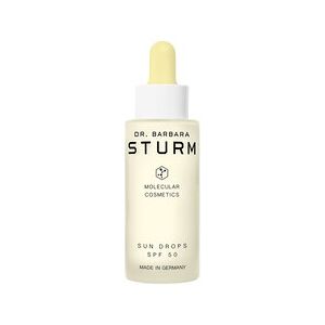 DR. BARBARA STURM Sun Drops SPF 50 - Sunscreen Serum