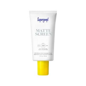 SUPERGOOP! Mattescreen Sunscreen SPF30 PA+++