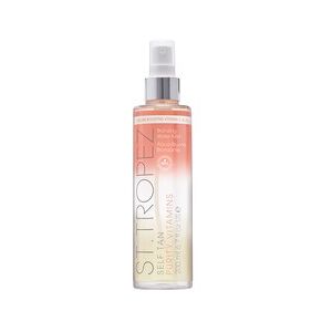 St. Tropez Self Tan Purity Vitamins - Body Bronzer Mist