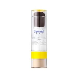 SUPERGOOP! (Re)setting 100% Mineral Powder Sunscreen SPF30 PA+++