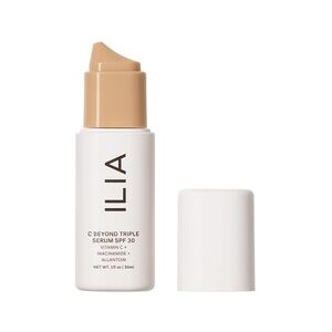 ILIA C Beyond - Tinted Serum SPF30