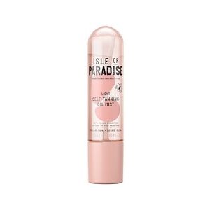 Isle of Paradise Self-Tanning - Oil Mist Light