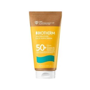 Biotherm Waterlover Antiaging SPF50