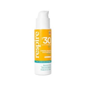RESPIRE Protecting Sunscreen SPF 30 - Face and Body Sunscreen