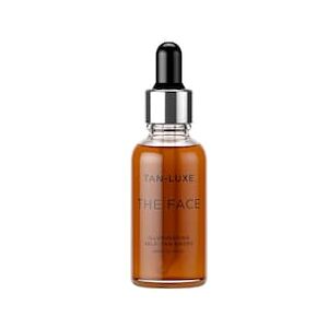 Tan Luxe The Face - Self Tan Drops