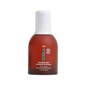 COOLA Sunless Tan - Anti-Aging Face Serum