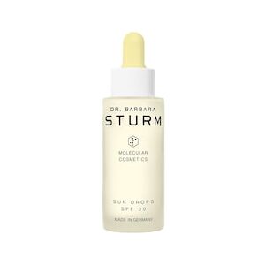 DR. BARBARA STURM Sun Drops SPF 30 - Serum