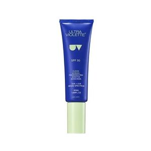 ULTRA VIOLETTE Clean Screen SPF30 - Sensitive Skinscreen