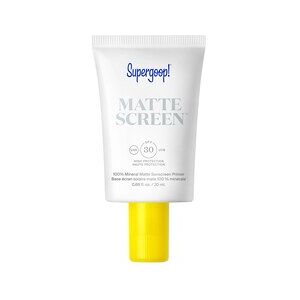 SUPERGOOP! Mattescreen Sunscreen SPF30 PA+++