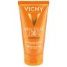 Vichy Capital Soleil Dry Touch Ansigtssolcreme SPF 30 SPF30 50 ml - Hudpleje