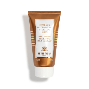 Autobronceador hidratante Super Autobronzant Corporal de Sisley 150 ml