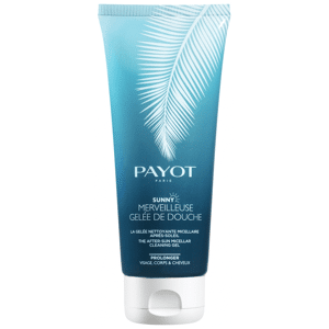 Gel limpiador Sunny Merveilleuse Shower Gel de Payot 200 ml