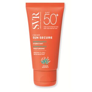 Crema solar Sun Secure Creme Spf50+ de Svr 50 ml