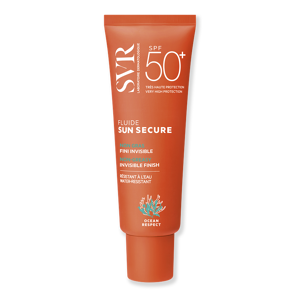 Fluido solar Sun Secure Fluide Spf50+ de Svr 50 ml