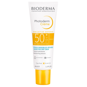 Crema solar Photoderm Crema SPF50 de Bioderma 40 ml