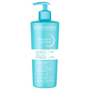 Crema aftersun Photoderm After Sun de Bioderma 500 ml