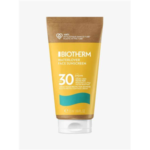 Leche Corporal Waterlover Sun milk Spf30 Face & Body de Biotherm 50 ml