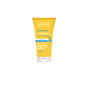 Crema solar Bariésun Crema Sin Perfume SPF50+ de Uriage 50 ml