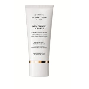 INSTITUT ESTHEDERM Tratamiento solar Intolérances Solaires Cuidado Protector Facial de Esthederm 50 ml