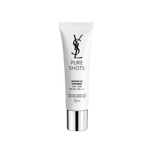 Yves Saint Laurent Crema Protectora Pure Shots Airthin UV Defender SPF 50+ de Yves-Saint-Laurent