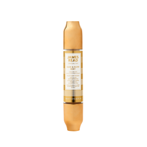 Fluido autobronceante Click & Glow Body de James Read 30 ml