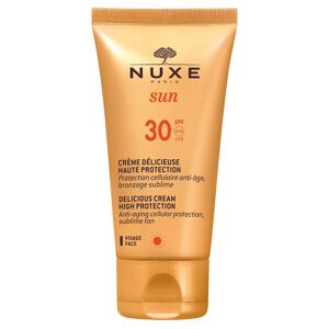 Crema solar Sun Crema Spf30 de Nuxe 50 ml