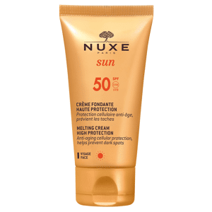 Nuxe Sun Cr Fondante Spf50 50Ml de Nuxe 50 ml