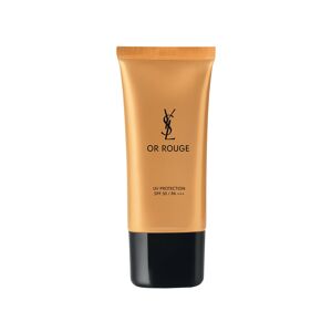 Yves Saint Laurent Crema Or Rouge Uv Protection Spf50 de YSL 30 ml.