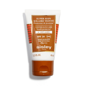 Tratamiento solar Super Soin Sol Deep SPF30 de Sisley 40 ml