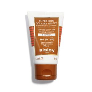 Tratamiento Super Soin Solaire Spf30 de Sisley 40 ml