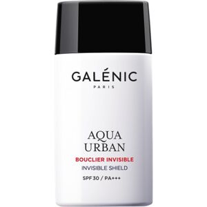 Tratamiento protector Aqua Urban Invisible Shield Spf30 de Galénic 40 ml