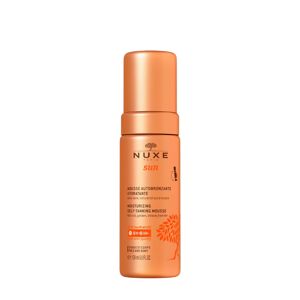 Nuxe Sun Espuma Autobronceadora Hidratante 150ml