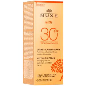 Nuxe Sun Crema Fundente SPF30 50ml