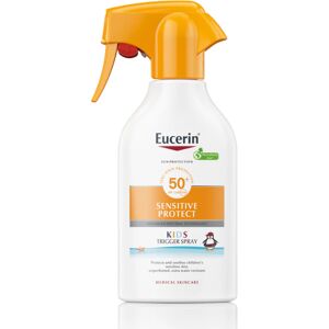 Eucerin Sun Kids Sensitive Protect Spray SPF50+ 250ml