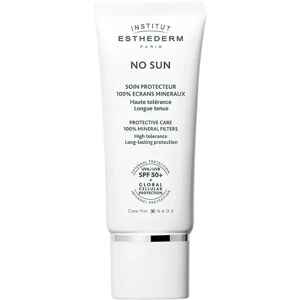 Esthederm No Sun Protector Mineral SPF 50+ Crema 50ml