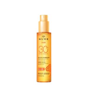 Nuxe Aceite Bronceador Solar SPF30 150ml