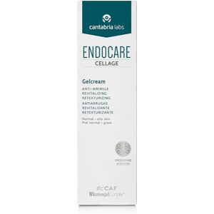 Endocare Cellage Gel-Crema 50ml